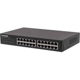 Intellinet 561273 19 24-Port Gigabit Et