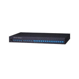 Weldex WDM-1600C 16-Channel Color Multip
