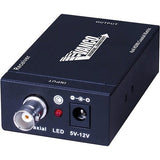 Vanco 280568 4x4 HMDI to Coaxial Matrix
