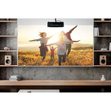 Optoma HD146X Home Theater 3D DLP Projec
