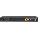 Vaddio RoboSHOT 12E 8.5 MP QCCU System S