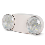 Mircom EL-7012 Compact Twin Spot LED Eme