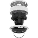 Hanwha XNV-6083RZ X Series 2MP IR Outdoo