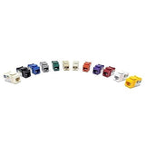 Dynacom 10605K-BK KwikJack CAT5E HD Dat