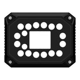 Hanwha SPF-BCB0 Front Cover, Clear