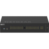 Netgear GSM4248UX M4250-40G8XF-PoE++ AV