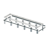 Middle Atlantic RIB-2-SNE30-42 2-Bay Ris