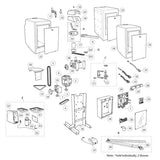 LiftMaster CSW200501ULMC High Traffic Co