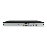 Luma LUM-121-NVR-4CH-4T 4-Channel NVR wi