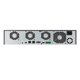 Hanwha XRN-1620B2-8TB 16-Channel Wise St