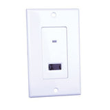 Vanco 280733 One Zone Sources IR Kit wit