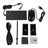 Luma LUM-121-NVR-4CH-4T 4-Channel NVR wi