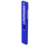 Pedestal Pro 156TOW-EMER-01-304 Emergenc