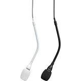Shure MX202WP-A/S Overhead Microphone Su