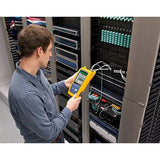 Fluke OFP2-100-QI OptiFiber Pro Quad OTD