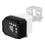 Hanwha SPF-BCB0 Front Cover, Clear