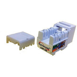Dynacom 10606AK-BL Keystone Jack, KwikJa