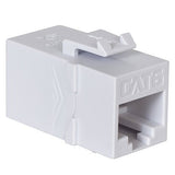 ICC IC107C6CBK CAT6 RJ45 Keystone Couple