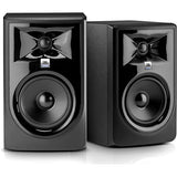 JBL Professional 308PMKII 3 Series MkII