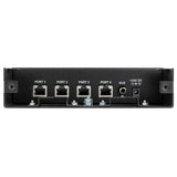 Valcom VIP-804B Quad IP Gateway Audio Po