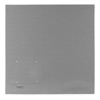 Valcom V-9422 Lay-In 2′ 2′ Spot SoundMas