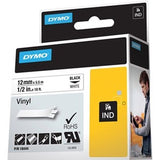 DYMO 18444 Rhino Industrial Vinyl Labels