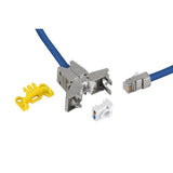 Hubbell SCP6AB MPTL Cable Assembly, CAT6