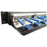 Dynacom 2013-24C6E Fiber Optic Patch Pan