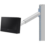 Hanwha STB-10PVMCWA-W Horizontal Gondola