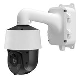 Luma LUM-A20-WMBJB-PTZ-W Wall Mount Brac