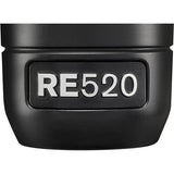 IQSIGHT RE520 Condenser Supercardioid Vo