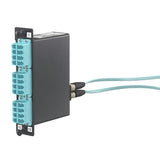 Hubbell OCLCQ50G4 24-Fiber LGX Cassette,