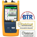 Fluke OFP2-100-QI OptiFiber Pro Quad OTD