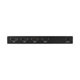 Vanco EVSP8K22 8K HDMI 2x2 Switching Spl