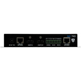Just Add Power MC-TX3 MaxColor Series 4K