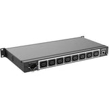 Middle Atlantic RLNK-910R-IEC-NS Select