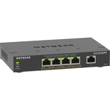 Netgear GS305EP 300 Series SOHO Plus 5-P
