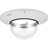 Hanwha XNV-9082R X-Series 8MP Outdoor IR
