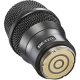 Electro-Voice RE420-RC3 Wireless Head wi