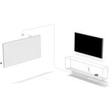 Logitech Scribe Whiteboard Camera for Vi