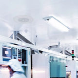 Valcom V-1040 One-Way 8 Indoor Round Cl