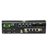 Qumulex QXE710 QxEnergy Harsh and Mobile