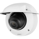Hanwha XNV-9082R X-Series 8MP Outdoor IR