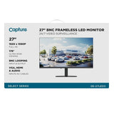 Capture 0E-27LED3 27 Select Series BNC