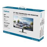 Capture 0E-27LED3 27 Select Series BNC