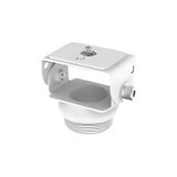 Hanwha SBP-142CMW Hanging Adaptor, Alumi