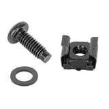 Intellinet 715157 12-24 Rack Screws / Ca