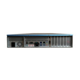 Digital Watchdog DW-BJP2U100T-LX Blackja
