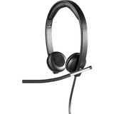 Logitech H650e USB Dual Wired Headset