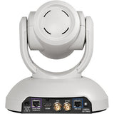 Vaddio 999-9952-000W RoboSHOT UHD 4K PTZ